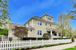 1501 Central Ave, Wilmette, IL 60091 - Photo 3