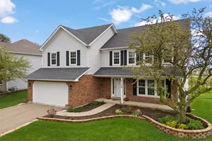4108 Schillinger Dr, Naperville, IL 60564 - Photo 29