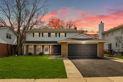 3712 Beech Street, Flossmoor, IL 60422 - Photo 1