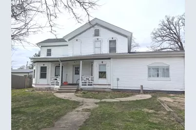 302 S Ottawa Street, Earlville, IL 60518 - Photo 1