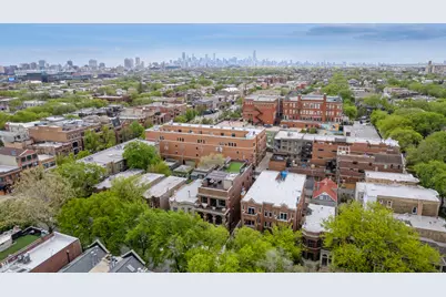 1419 W Byron Street #3, Chicago, IL 60613 - Photo 23