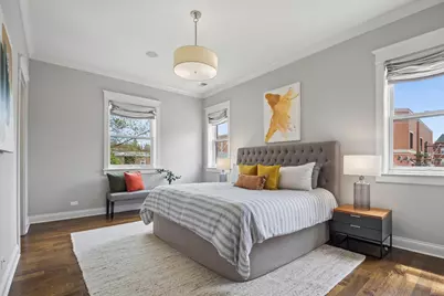 1419 W Byron Street #3, Chicago, IL 60613 - Photo 13