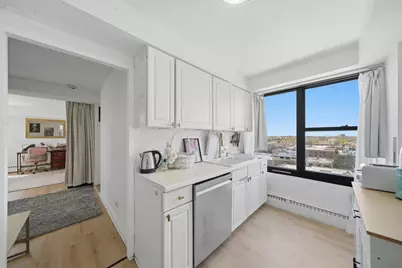 6030 N Sheridan Road #1001, Chicago, IL 60660 - Photo 5