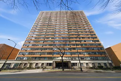6030 N Sheridan Road #1001, Chicago, IL 60660 - Photo 1