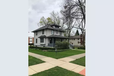 23 N Lincoln Street, Hinsdale, IL 60521 - Photo 1