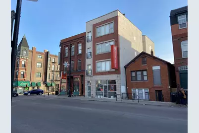 1837 W North Avenue #3, Chicago, IL 60622 - Photo 1