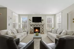 2807 Forest Creek Ln, Naperville, IL 60565 - Photo 11