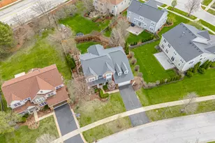 2807 Forest Creek Ln, Naperville, IL 60565 - Photo 39