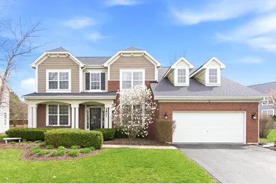 2807 Forest Creek Lane, Naperville, IL 60565 - Photo 1