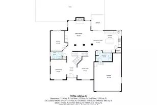 2807 Forest Creek Ln, Naperville, IL 60565 - Photo 41