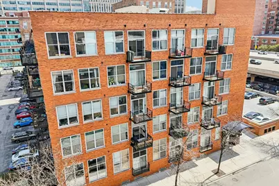 417 S Jefferson Street #313B, Chicago, IL 60607 - Photo 25