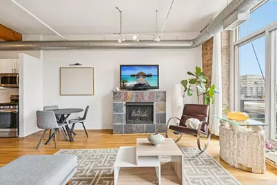 417 S Jefferson Street #313B, Chicago, IL 60607 - Photo 5