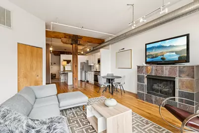 417 S Jefferson Street #313B, Chicago, IL 60607 - Photo 7