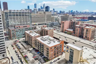 417 S Jefferson Street #313B, Chicago, IL 60607 - Photo 31