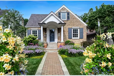 4622 Gilbert Avenue, Western Springs, IL 60558 - Photo 1