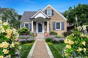 4622 Gilbert Ave, Western Springs, IL 60558 - Photo 1