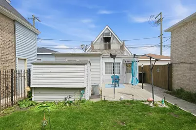 5122 W Bloomingdale Avenue, Chicago, IL 60639 - Photo 7