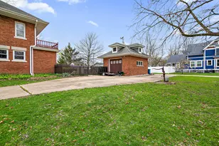 205 S Meadow St, Grant Park, IL 60940 - Photo 31