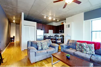 1122 W Catalpa Avenue #414, Chicago, IL 60640 - Photo 3