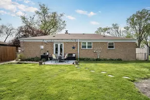 10917 S Keeler Ave, Oak Lawn, IL 60453 - Photo 15