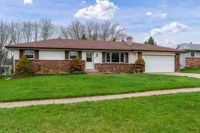 4420 Harvest Trail, Loves Park, IL 61111 - Photo 1