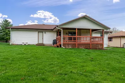 4420 Harvest Trail, Loves Park, IL 61111 - Photo 3