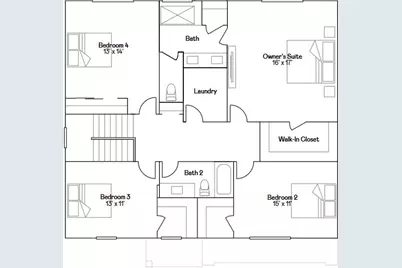347 Danforth Drive, Oswego, IL 60543 - Photo 3