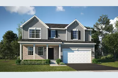 347 Danforth Drive, Oswego, IL 60543 - Photo 1