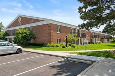 800 Ridge Road #117, Wilmette, IL 60091 - Photo 17