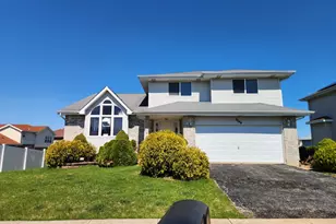 5244 Bentgrass Ave, Richton Park, IL 60471 - Photo 1