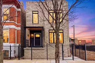 3530 W Van Buren St, Chicago, IL 60624 - Photo 1