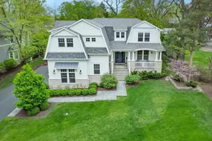 1303 N Cross St, Wheaton, IL 60187 - Photo 1