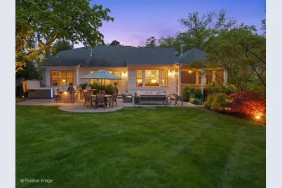 1303 N Cross Street, Wheaton, IL 60187 - Photo 49