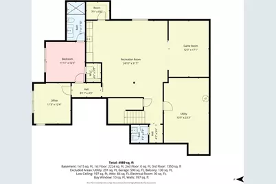 1303 N Cross Street, Wheaton, IL 60187 - Photo 57