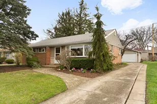 413 N Highland Ave, Elmhurst, IL 60126 - Photo 1