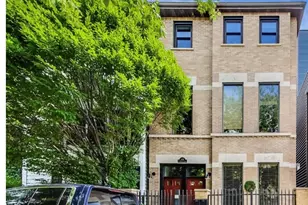 1255 N Honore St, Chicago, IL 60622 - Photo 1