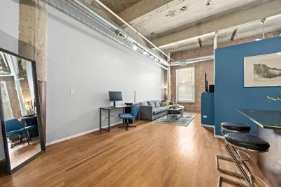 2000 S Michigan Avenue #210, Chicago, IL 60616 - Photo 5