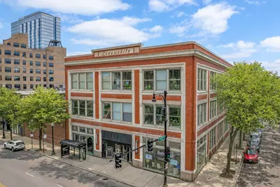 2000 S Michigan Avenue #210, Chicago, IL 60616 - Photo 1