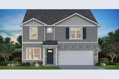 6718 Applegate Drive, Plainfield, IL 60586 - Photo 1