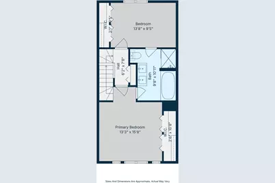 3315 N Racine Avenue #D, Chicago, IL 60657 - Photo 37