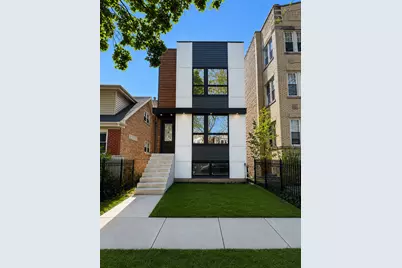 4020 N Francisco Avenue, Chicago, IL 60618 - Photo 1