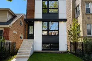 4020 N Francisco Ave, Chicago, IL 60618 - Photo 1