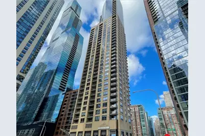 420 E Waterside Drive #2002, Chicago, IL 60601 - Photo 1