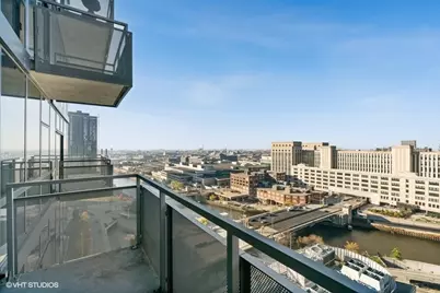 235 W Van Buren Street #2213, Chicago, IL 60607 - Photo 13