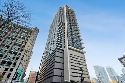 235 W Van Buren Street #2213, Chicago, IL 60607 - Photo 1