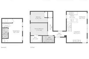 3456 N Janssen Ave, Chicago, IL 60657 - Photo 19