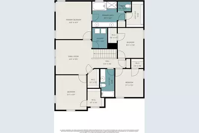 2515 Leander Court, Woodridge, IL 60517 - Photo 39