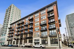 1601 S Michigan Ave, Chicago, IL 60616 - Photo 1