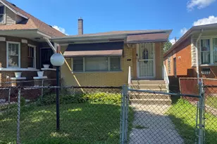 8926 S Lowe Ave, Chicago, IL 60620 - Photo 1