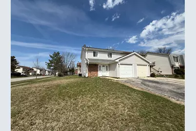 1874 Windward Lane, Hanover Park, IL 60133 - Photo 1